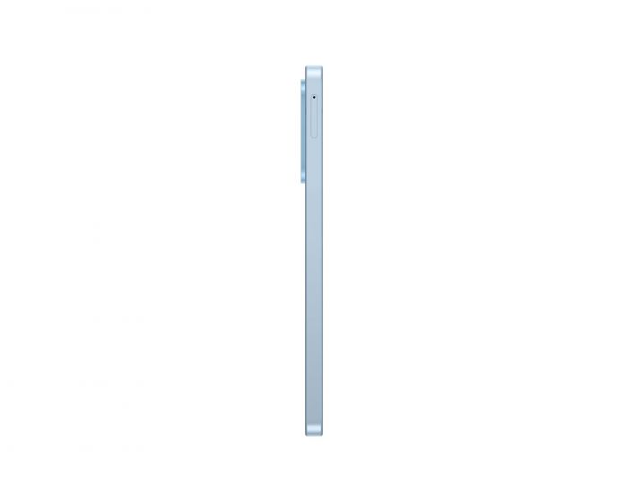 Смартфон Samsung Galaxy A18 (A185) 6.7" 8/256ГБ, 2SIM, 5000мА•год, блакитний