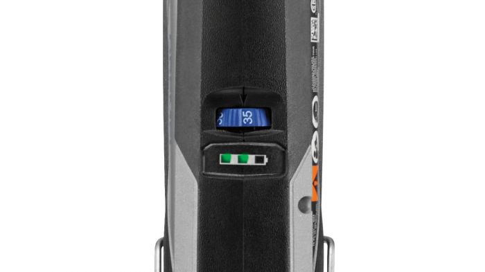 Шліфмашина шліфувально-гравірувальна Dremel 88240 5/65 Platinum+ 12В 2х2А·год 5000-35000об/хв 65 насадок ЗП кейс 0.66кг