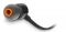 Навушники In-ear JBL Tune 110 3.5 mini-jack, Mic, Чорний