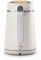 Електрочайник Philips Eco Conscious Edition, 1.7л, екопластик, LED підсвітка, звуковий сигнал, білий матовий