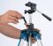 Штатив Bosch Professional BT250 для оптичних нівелірів, 1/4", 97.5-250см, 3.4кг