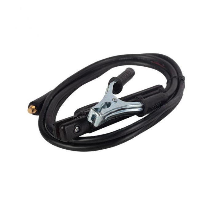 Зварювальний апарат інверторний Зеніт Профі MMA-280 LCD 20-280А 6.2кВА 220В IP21S 3.5кг