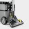 Пилосос професійний акумуляторний Karcher T 10/1 Bp MODULAR RANGE! 36В 223мБар контейнер 10л 6.8кг без АКБ та ЗП