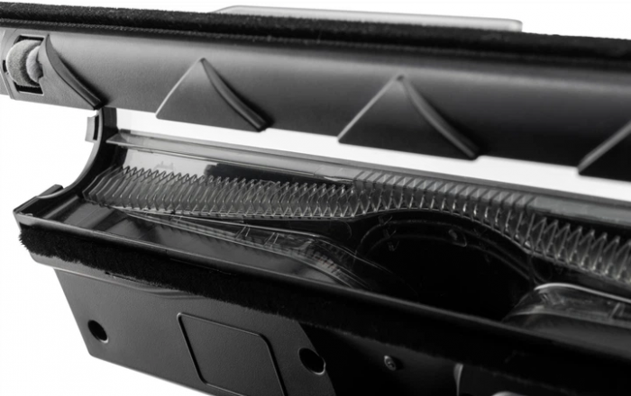 Пилосос Gorenje бездротовий, 190Вт, конт пил -0.6л, автон. робота до 60хв, HEPA, підсвічування, індикатор, турбощітка, антрацит