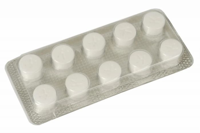 Засіб від накипу Krups XS3000F1 для кавомашин