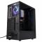 Комп’ютер персональний 2E Complex Gaming Intel i5-12400F, 16Gb, F256GB+1TB, NVD1030-2, H610, G2107, 500W, Win11
