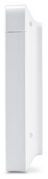 Базова станція IP-DECT Gigaset N870 IP PRO 1xFE LAN, SIP, PoE, до 60 паралельних дзвінків, до 250 трубок, до 60 DECT баз