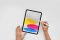 Захисне скло Belkin для iPad 11/10 (2025 A16/2022) TemperedGlass (1 Pack)