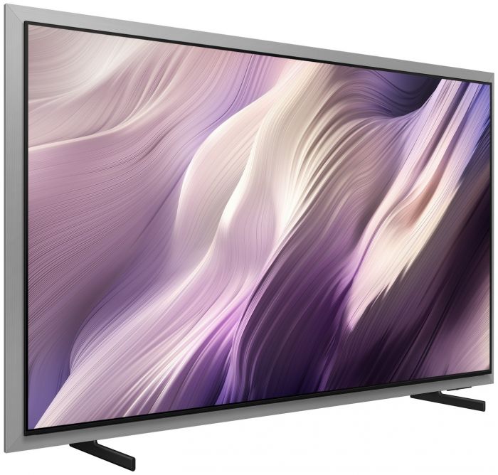 Телевізор 65" Samsung OLED 4K 165Hz VRR (100Hz Native) Smart Tizen Black