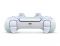 Геймпад PlayStation 5 Dualsense BT, Chrome Pearl