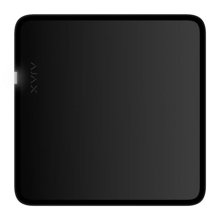 Мережевий відеореєстратор Ajax NVR HAC, HDMI, 16 каналів, чорний