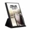 Монітор портативний Asus 15.6" ZenScreen MB166C USB-C, IPS, Cover
