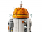 Конструктор LEGO Star Wars Чоппер (C1-10P). Дроїд-астромеханік