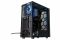 Комп’ютер персональний 2E Complex Gaming Intel i5-14400F, 16Gb, F1TB, NVD5060TI-8, H610, G2052, 600W, Win11PE