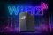 Маршрутизатор ASUS GS-BE18000 BE18000 1x10GE LAN, 3x2.5GE LAN, 1x10GE WAN/LAN, 1x2.5GE WAN/LAN, 1xUSB3.2, 1xUSB2.0, MESH