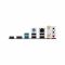 Материнcька плата ASUS PRIME H810M-A WIFI s1851 H810 2xDDR5 M.2 HDMI DP Wi-Fi BT ATX