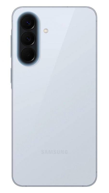 Смартфон Samsung Galaxy A57 5G (A576) 6.7" 8/256ГБ, 2SIM, 5000мА•год, блакитний