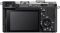 Цифр. фотокамера Sony Alpha 7CM2 body Silver