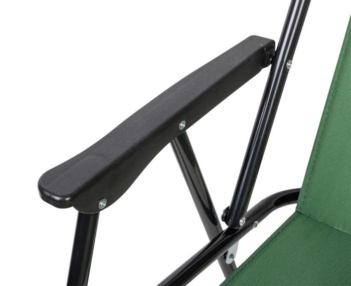 Стілець розкладний Neo Tools, 73x56x52см, до 110кг, 1.95кг