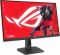 Монітор Asus 31.5" ROG Strix XG32UCG HDMI, DP, USB-C, IPS, 3840x2160, 160Hz, 0.3ms, DCI-P3 95%, G-SYNC, FreeSync, HAS, HDR400