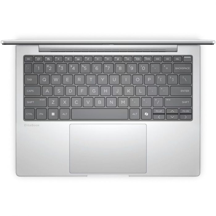 Ноутбук HP EliteBook 8-G1a 13.3" WUXGA AG, AMD R7-350, 32GB, F1TB UMA, Win11P, сріблястий