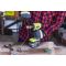 Фен будівельний акумуляторний Ryobi ONE+ R18HG-0 18В 0-470°C 170л/хв 0.6кг без АКБ та ЗП