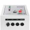 Блок автоматичного введення резерву (АВР) Konner&Sohnen KS ATS 4/25 Inverter, 230-400В, 5.75(11.5)кВт, 25(50)А, 13кВт, 5.75кг