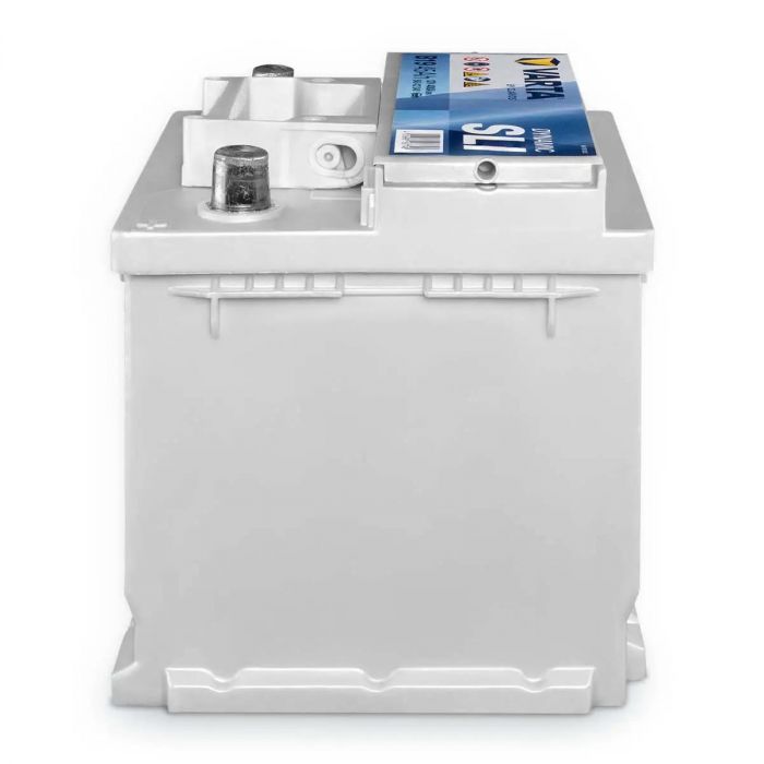 Акумулятор Varta Dynamic SLI 12В 45Аг 400А R+ (545412040)