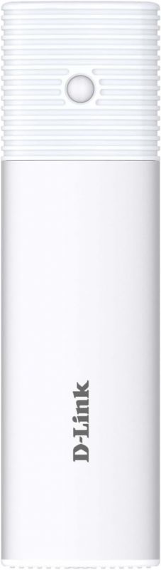 Портативний корпус D-Link DSP-111 для SSD M.2 NVMe/NGFF, USB Type-C