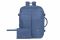 Рюкзак дорожній Tucano TUGO Premium ML 18", 28.5л, синій