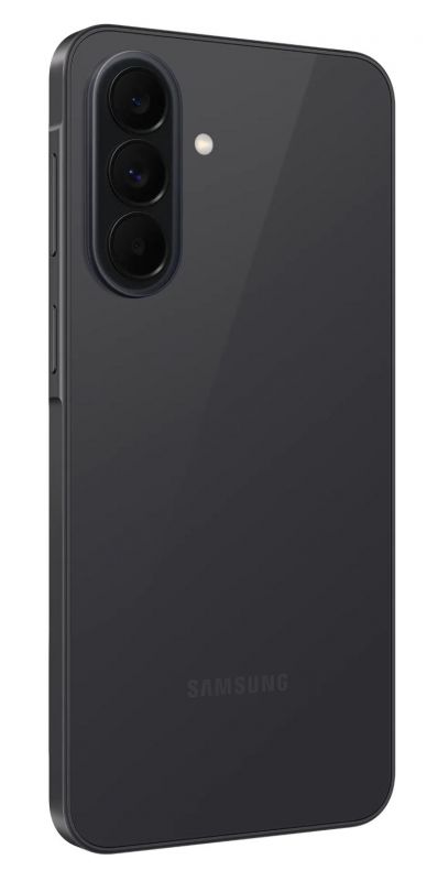 Смартфон Samsung Galaxy A37 5G (A376) 6.7" 6/128ГБ, 2SIM, 5000мА•год, сірий