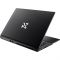 Ноутбук Dream Machines RT5060-15 15.6FHD IPS, AMD R7 H255, 16GB, F1TB, NVD5060-8, DOS, чорний