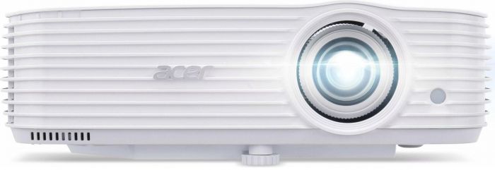 Проєктор домашнього кінотеатру Acer Vero HL6521G FHD, 4000 lm, LASER, 1.5-1.65