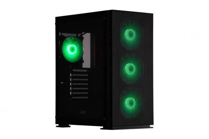 Комп’ютер персональний 2E Rational AMD R7-7700, 32Gb, F1TB, NVD5070-12, B650, G3301N, 750W, FreeDos