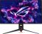 Монітор Asus 26.5" ROG Strix XG27AQDNG 2xHDMI, DP, 2xUSB, QD-OLED, 2560x1440, 360Hz, 0.03ms, DCI-P3 99%, G-SYNC, FreeSync, Pivot, HDR400