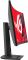 Монітор Asus 31.5" ROG Strix XG32WCMS HDMI, DP, USB-C, Audio, VA, 2560x1440, 280Hz, 1ms, sRGB 125%, CURVED, FreeSync, HAS, HDR400