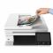 БФП А4 кол. Canon i-SENSYS MF667Cdw з Wi-Fi