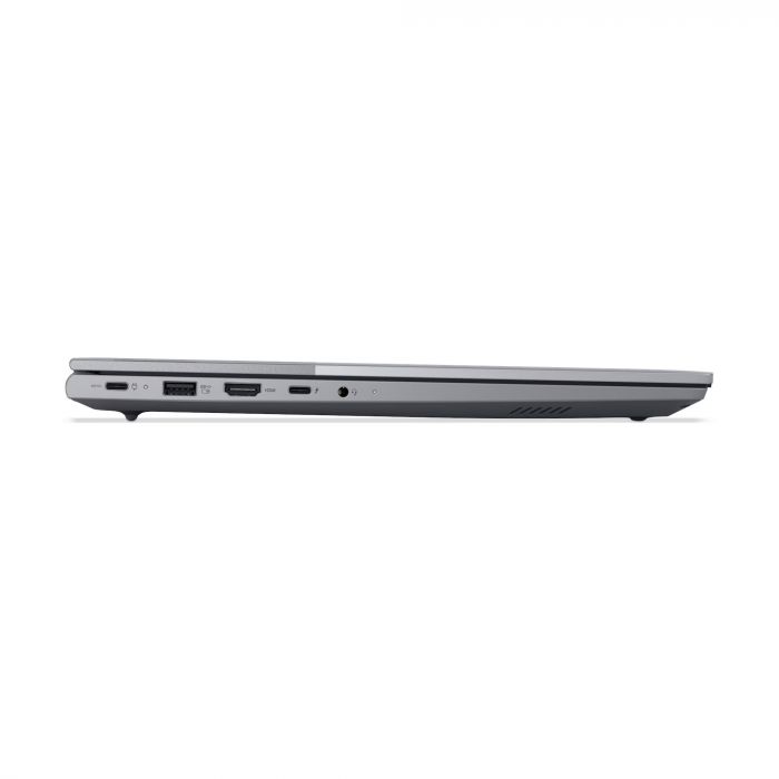 Ноутбук Lenovo ThinkBook 16-G9 16" WUXGA IPS AG, Intel 5-210H, 16GB, F512GB, UMA, DOS, сірий