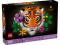 Конструктор LEGO Art Колекція фауни - Тигр