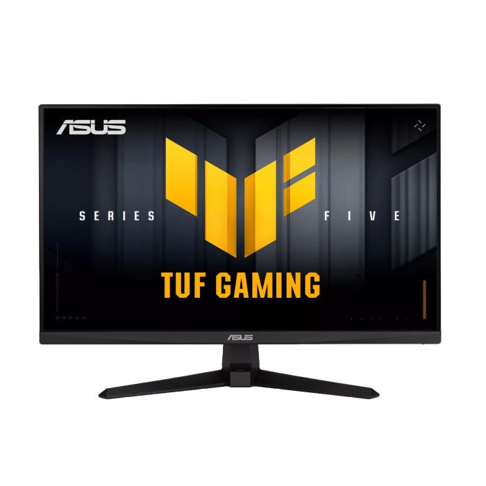 Монітор Asus 27" TUF Gaming VG279QM5A 2xHDMI, DP, MM, IPS, 240Hz, 0.3ms, sRGB 99%, G-SYNC, FreeSync