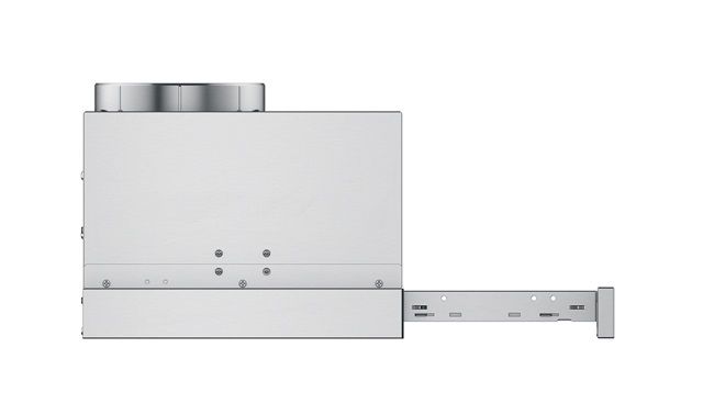 Витяжка Faber телескопічна, 60см, 580м.куб/год, TLSC X A60 2LS, нерж