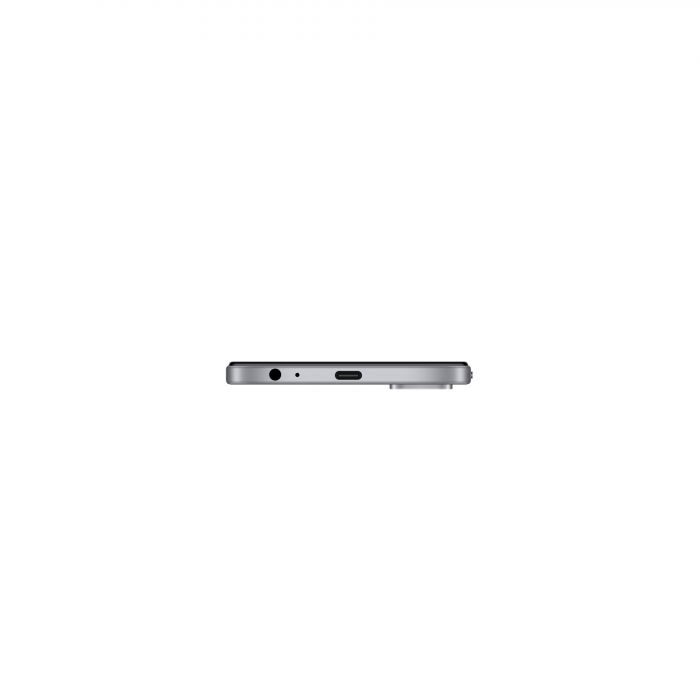 Смартфон TECNO Spark Go 3 (KN3) 6.75" 4/128ГБ, 2SIM, 5000мА•год, Titanium Grey