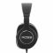 Навушники Over-ear Koss Pro4S Hi-Res, 3.5 mini-jack, 1.2м, Чорний