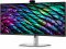Монітор DELL 34" P3426WEB HDMI, DP, USB-C, RJ-45, MM, IPS, 3440x1440, 21:9, 100Hz, sRGB 99%, CURVED, HAS, Cam