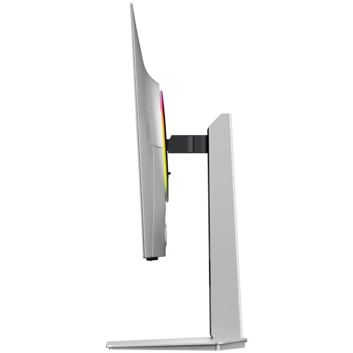 Монітор Samsung 32" Odyssey Gaming G80SH 2xHDMI, DP, USB, USB-C, OLED, 3840x2160, 240Hz, 0.03ms