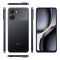 Смартфон TECNO Spark Go 3 (KN3) 6.75" 4/128ГБ, 2SIM, 5000мА•год, Ink Black