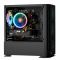 Комп’ютер персональний 2E Complex Gaming Intel U5-225F, 16Gb, F1TB, NVD5050-8, H810, GB700, 600W, Win11P