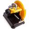 Пила монтажна DeWalt 2300Вт диск 355мм 4000об/хв 15.5кг