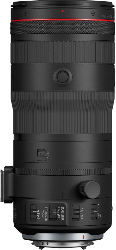 Об'єктив Canon RF 24-105mm f/2.8 L IS USM Z