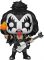 Фігурка Funko POP Rocks: KISS - The Demon